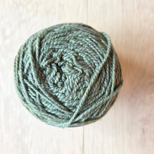 MoYa Double Knit - Oregano