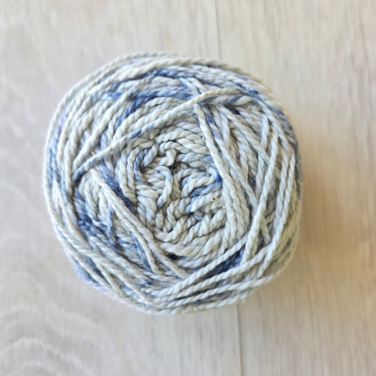 MoYa Double Knit Confetti