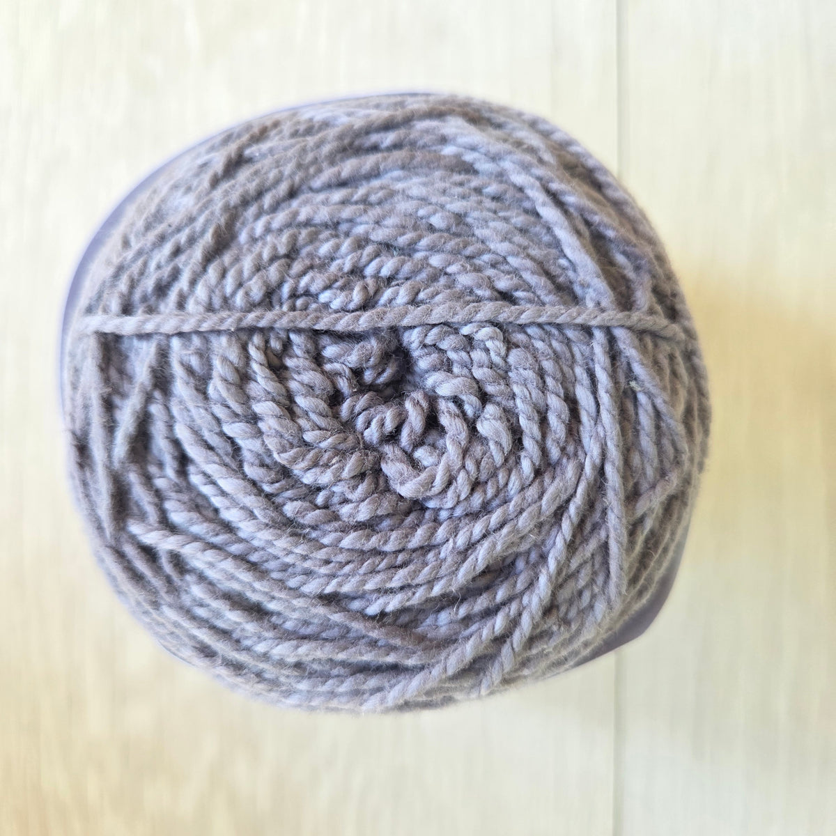 MoYa Double Knit - Jet