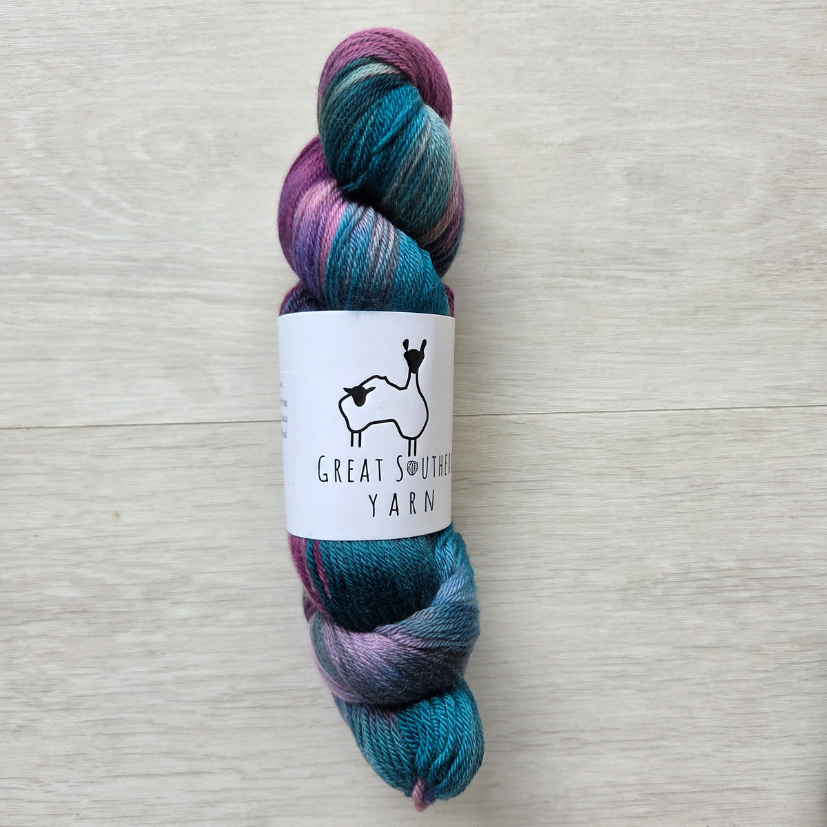 Joker - 4ply/Fingering
