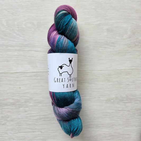 Joker - 4ply/Fingering