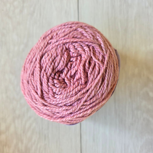 MoYa Double Knit - Brick