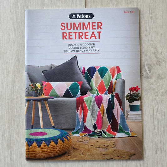 Summer Retreat