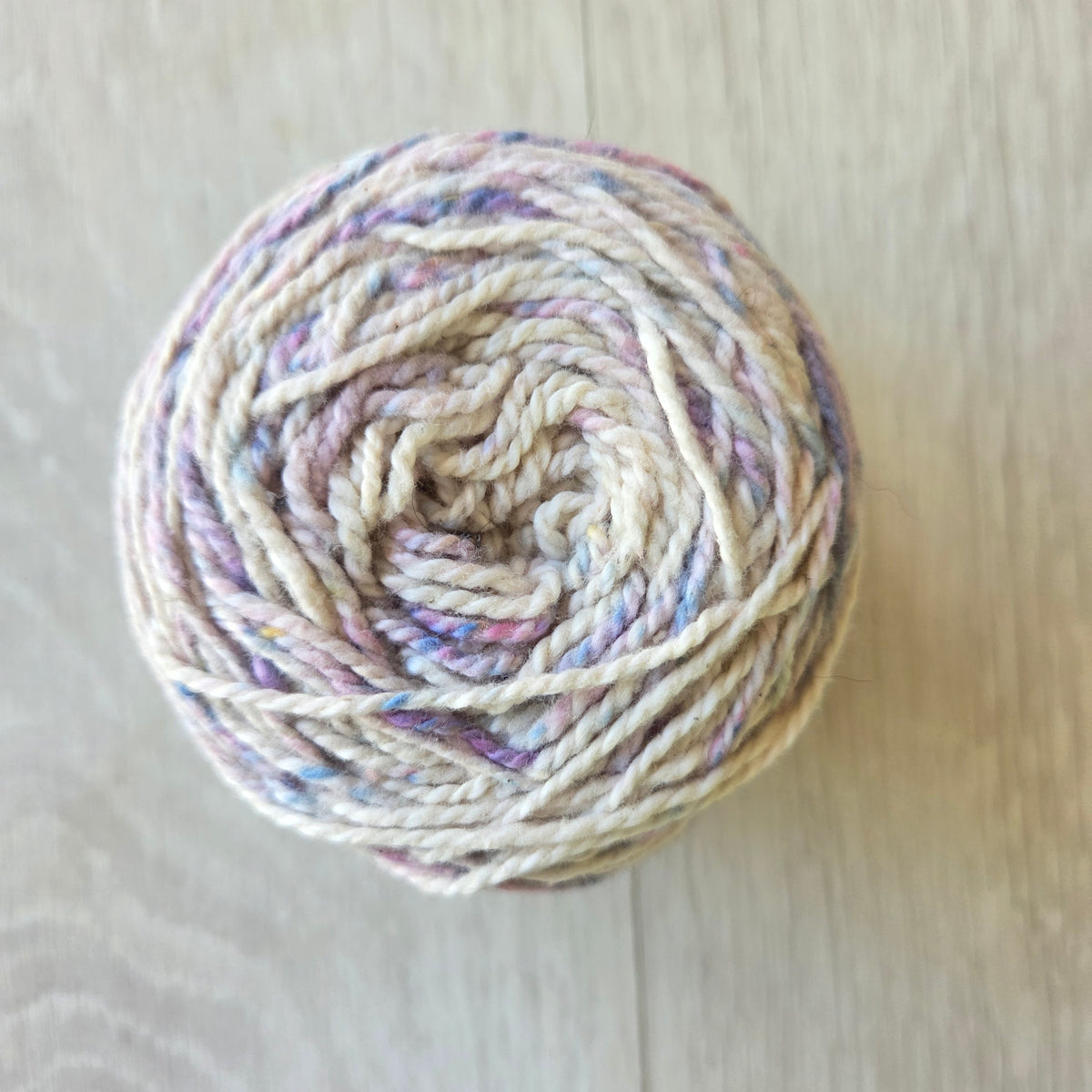 MoYa Double Knit Confetti