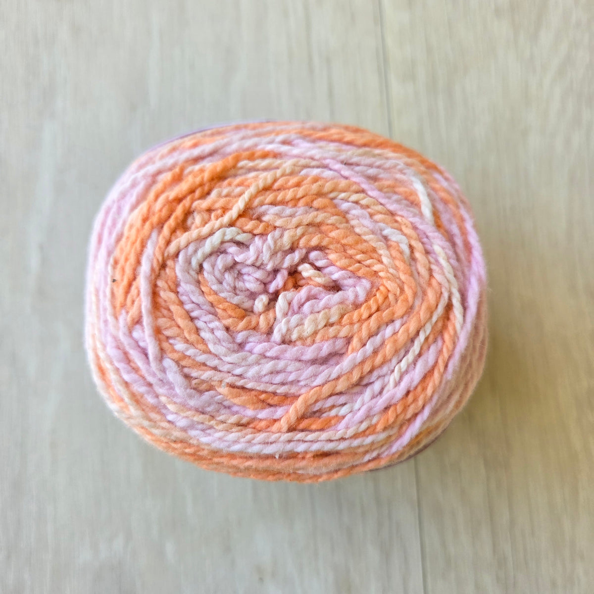 MoYa Double Knit Confetti