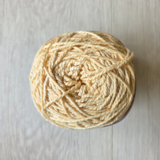 MoYa Double Knit - Vanilla
