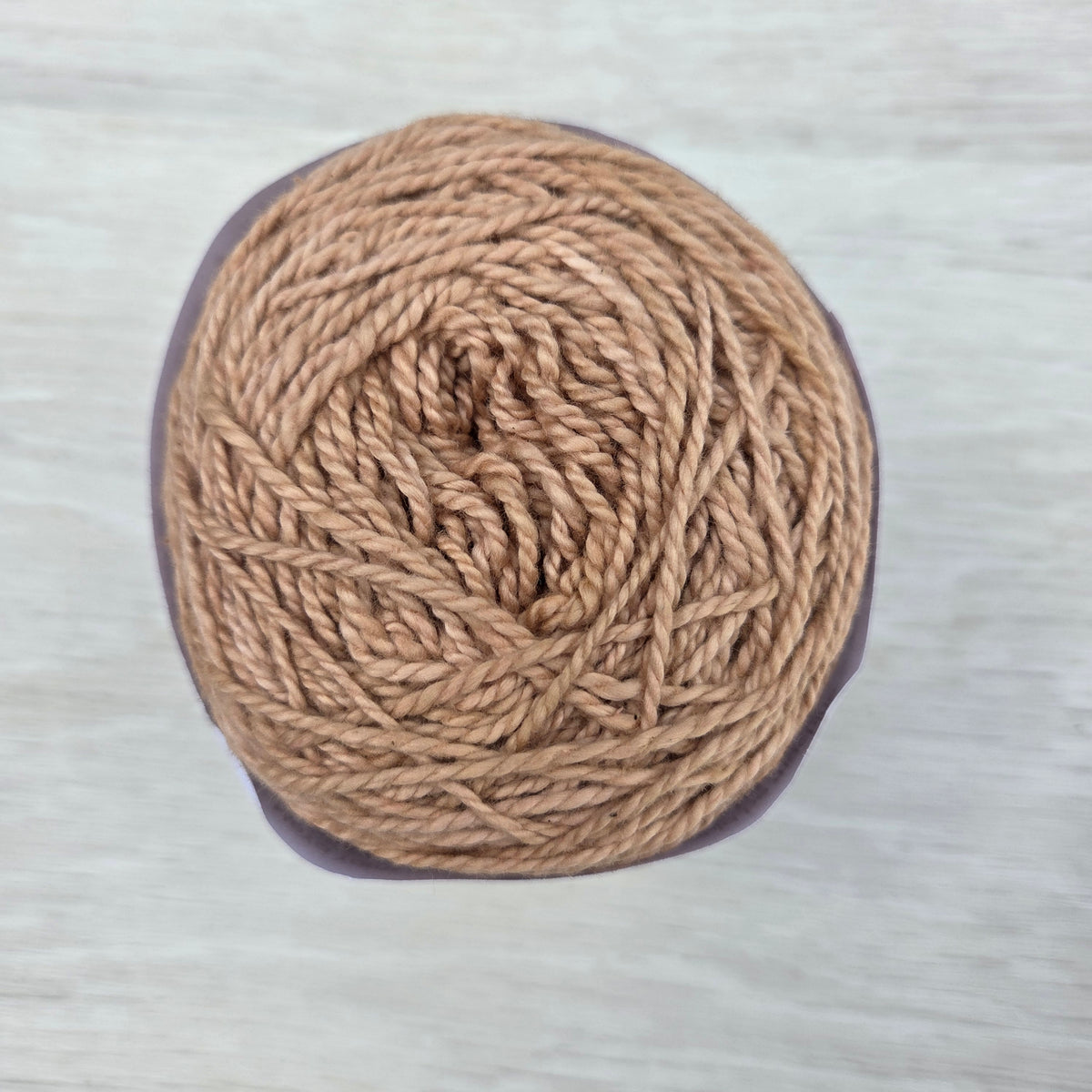 MoYa Double Knit