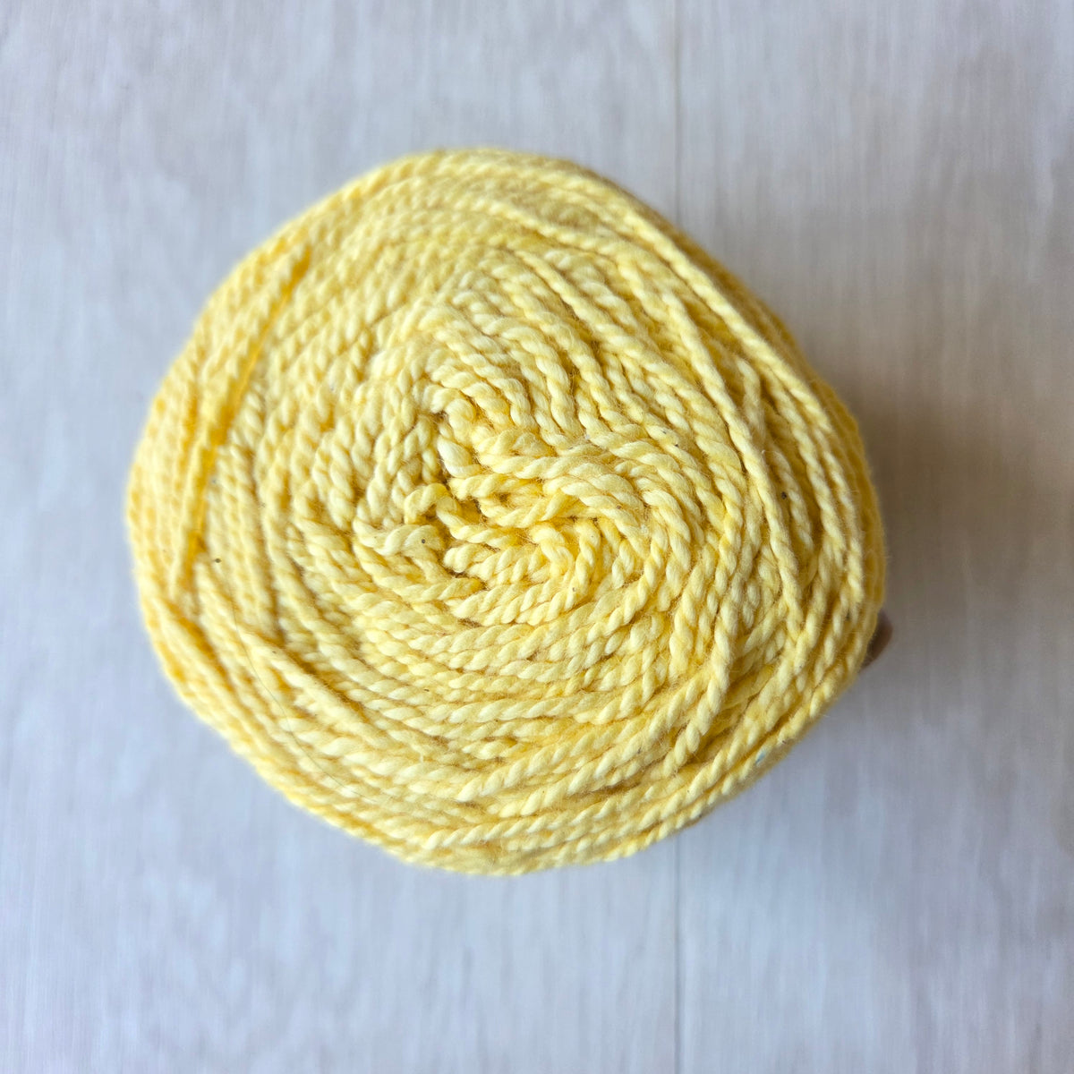 MoYa Double Knit - Marigold