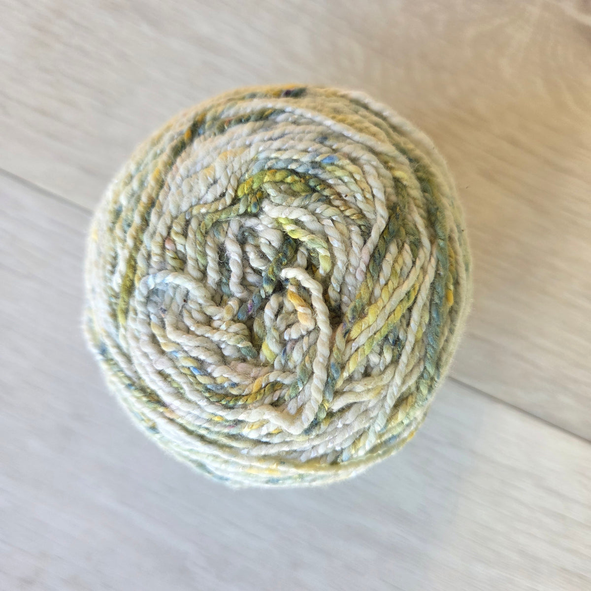 MoYa Shimmer Confetti