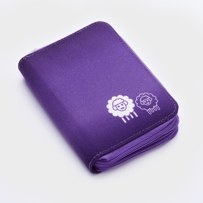 Symfonie Sets Needles Starter Set - Swivel